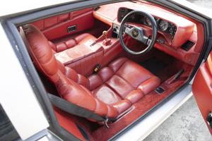 Lotus Esprit S3 Turbo 1981 года  (UK)